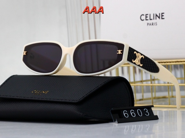 CELINE Sunglass(AAA)-235