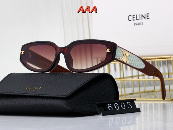 CELINE Sunglass(AAA)-236