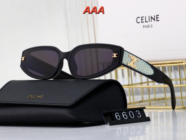 CELINE Sunglass(AAA)-237