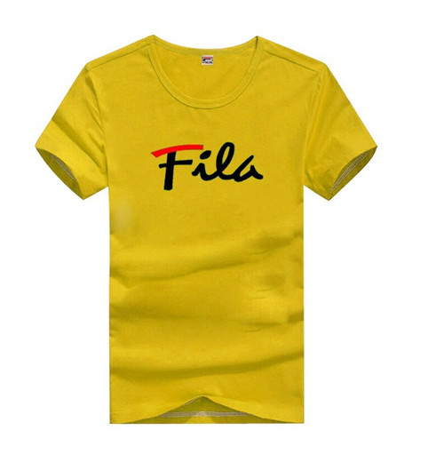 FILA T-shirt-066