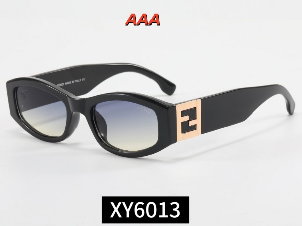 Fendi Sunglass(AAA)-0465