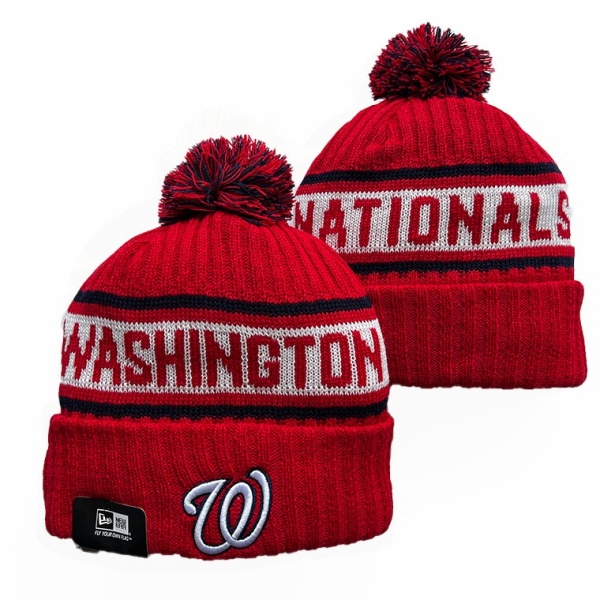 MLB Beanies-0070