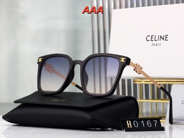 CELINE Sunglass(AAA)-242