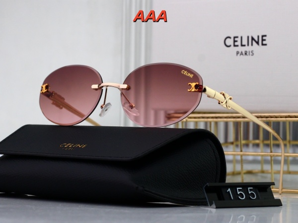 CELINE Sunglass(AAA)-244