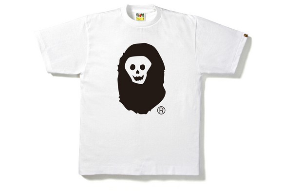 Bape T-shirt-003