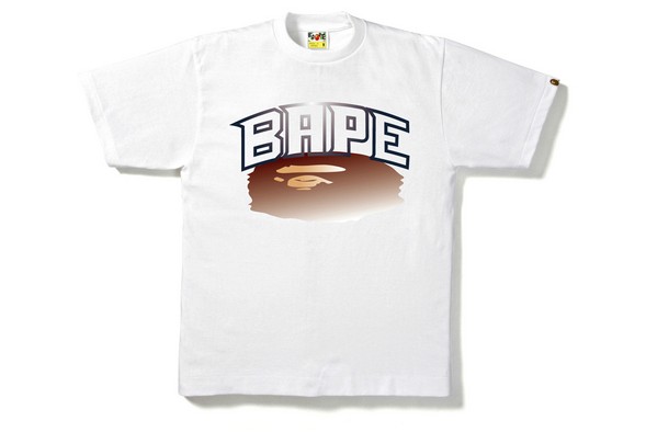 Bape T-shirt-009