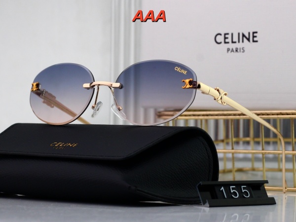 CELINE Sunglass(AAA)-246