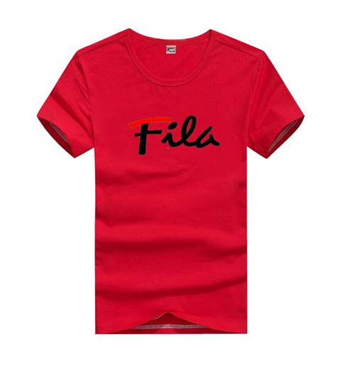 FILA T-shirt-074