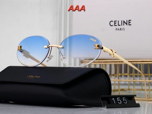 CELINE Sunglass(AAA)-247