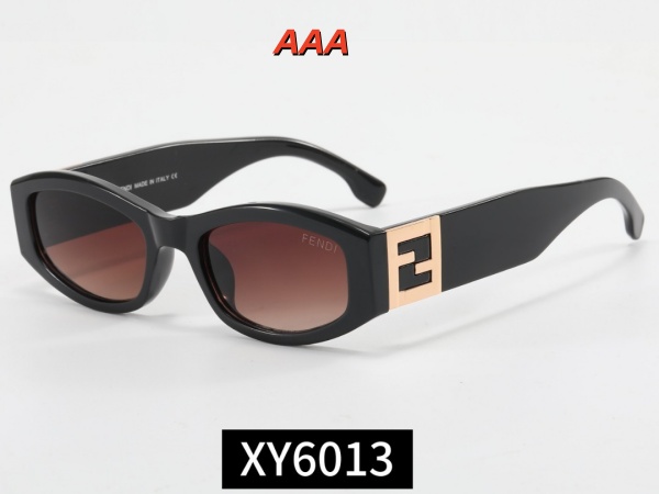 Fendi Sunglass(AAA)-0467