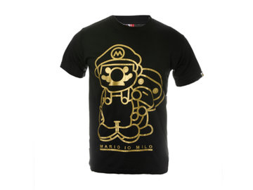 Bape T-shirt-020