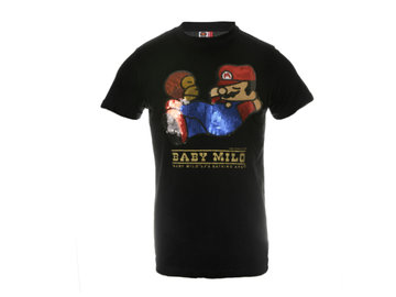 Bape T-shirt-025