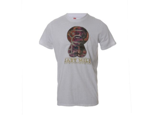 Bape T-shirt-038