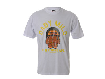 Bape T-shirt-043