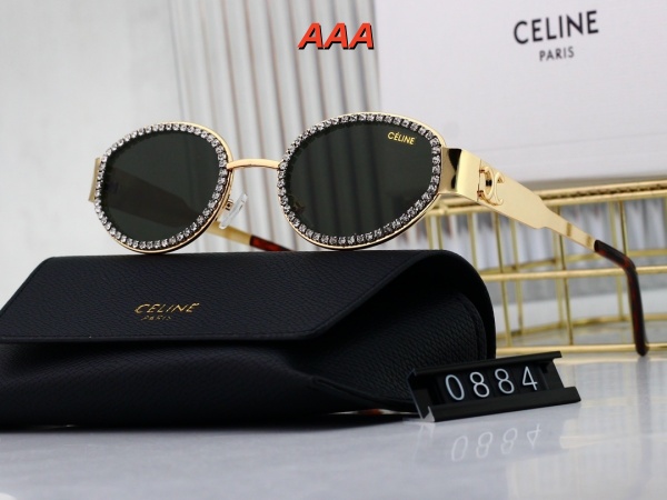 CELINE Sunglass(AAA)-265