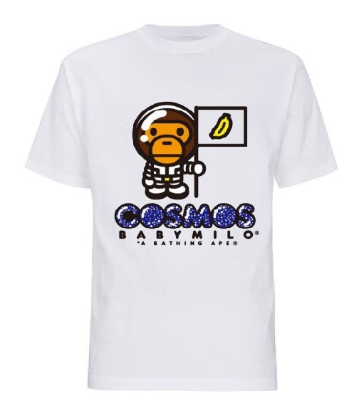 Bape T-shirt-062