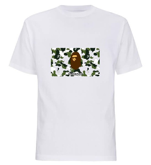 Bape T-shirt-070