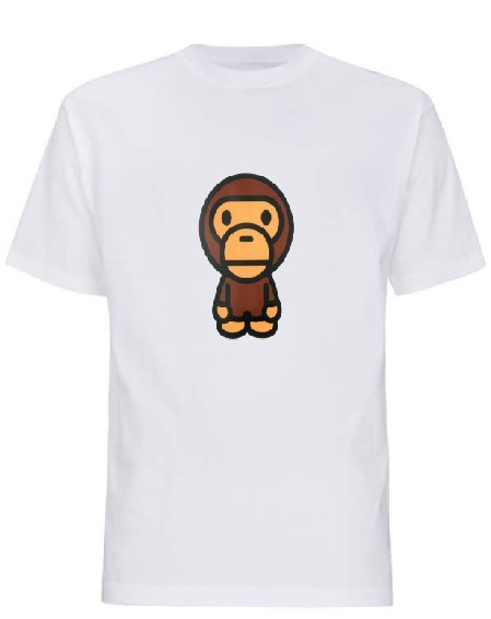 Bape T-shirt-074