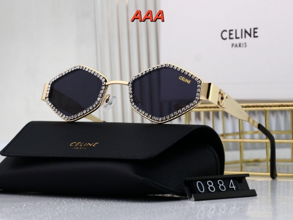 CELINE Sunglass(AAA)-268