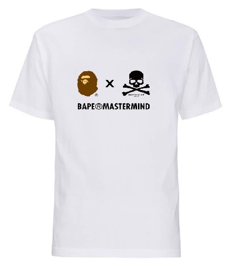 Bape T-shirt-088