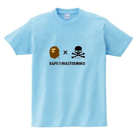 Bape T-shirt-089