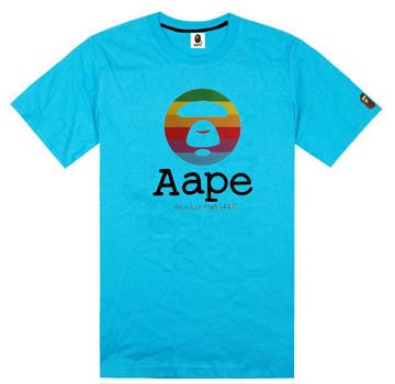 Bape T-shirt-115