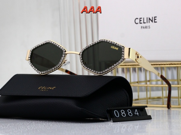 CELINE Sunglass(AAA)-269