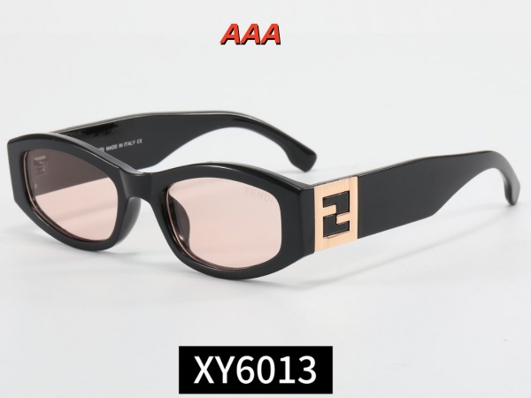 Fendi Sunglass(AAA)-0468