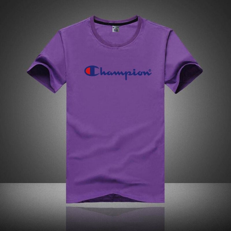 Champion T-shirt-011