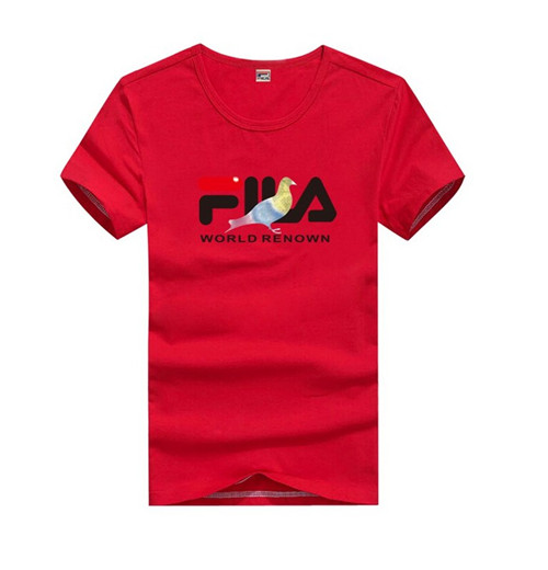 FILA T-shirt-097
