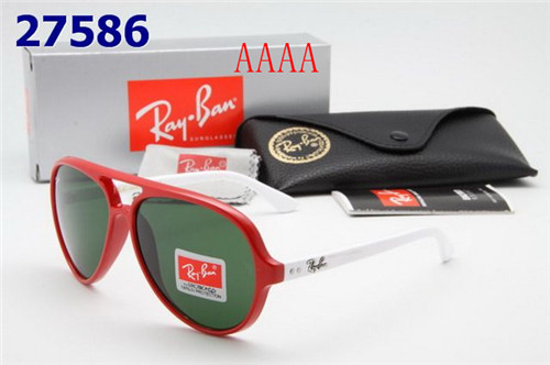 Ray-Ban Sunglass(AAAA)-004