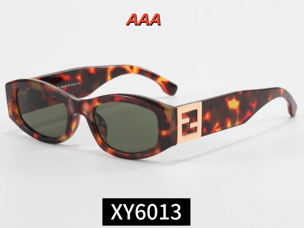 Fendi Sunglass(AAA)-0469