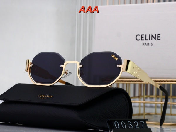 CELINE Sunglass(AAA)-281
