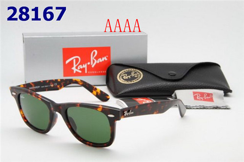 Ray-Ban Sunglass(AAAA)-005