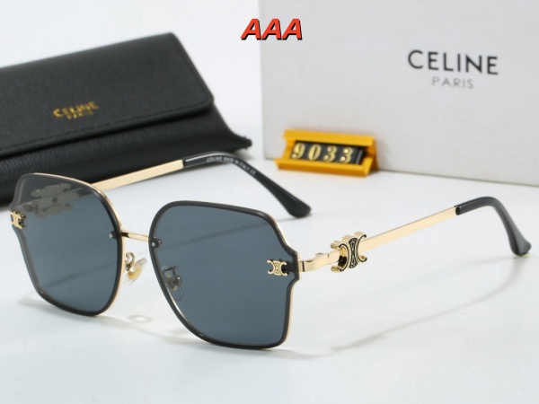 CELINE Sunglass(AAA)-284