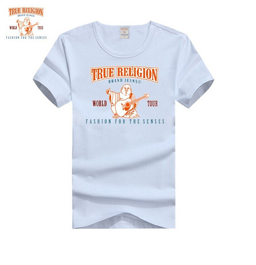 true Religion T-shirt-050