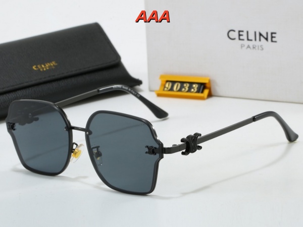 CELINE Sunglass(AAA)-288