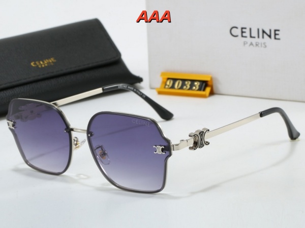 CELINE Sunglass(AAA)-289
