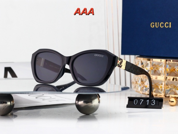 GUCCI-Sunglass(AAA)-1278