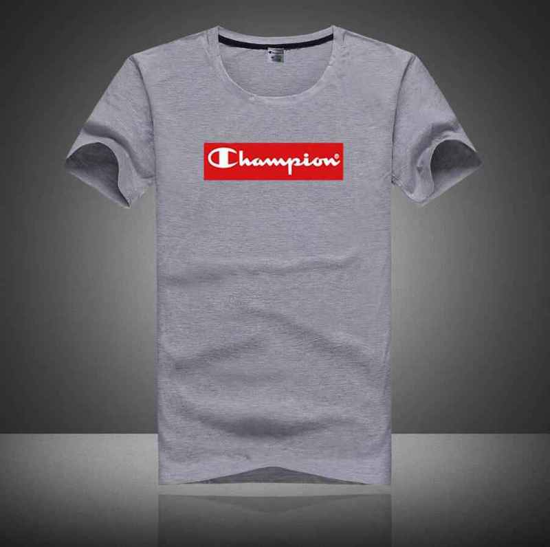 Champion T-shirt-032