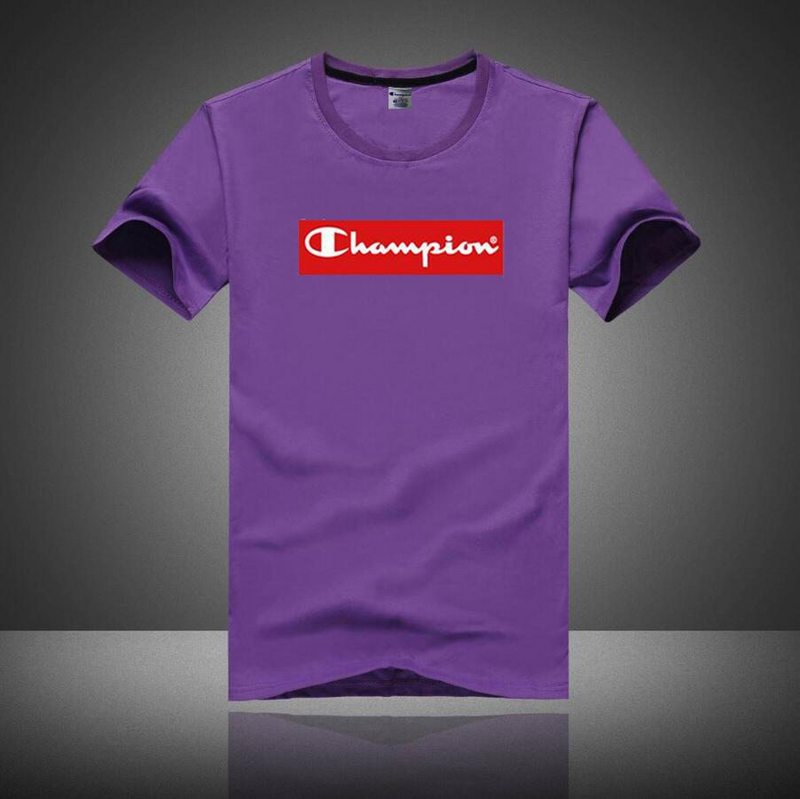 Champion T-shirt-033