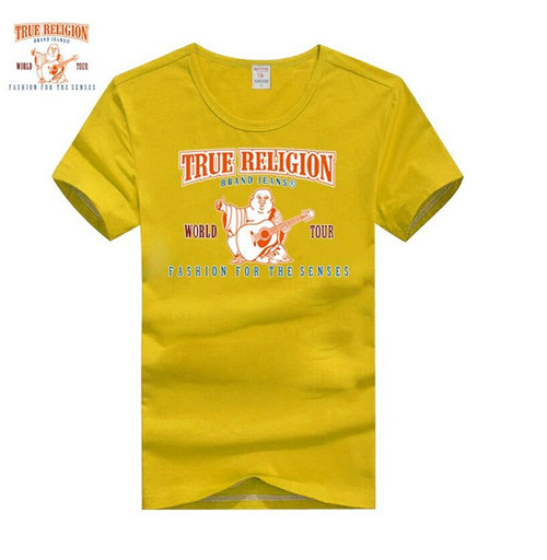 true Religion T-shirt-057