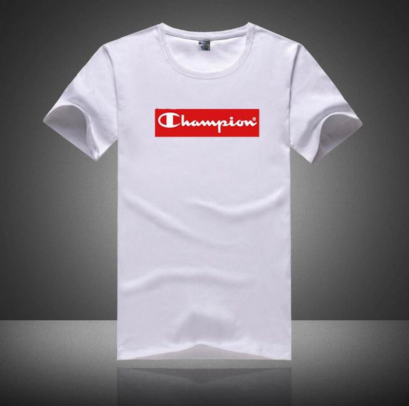 Champion T-shirt-034