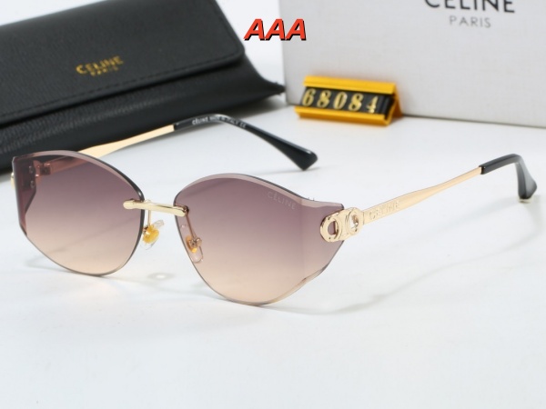 CELINE Sunglass(AAA)-293