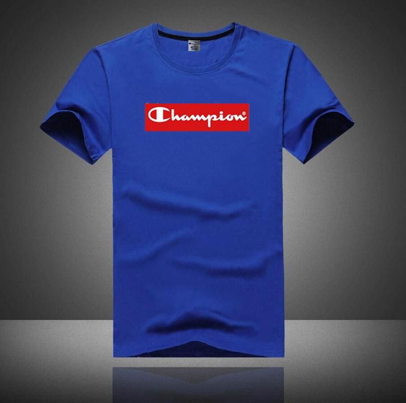 Champion T-shirt-035