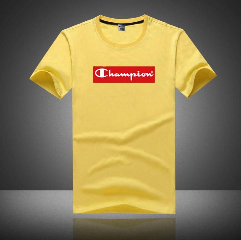 Champion T-shirt-036