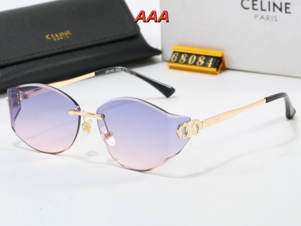 CELINE Sunglass(AAA)-296
