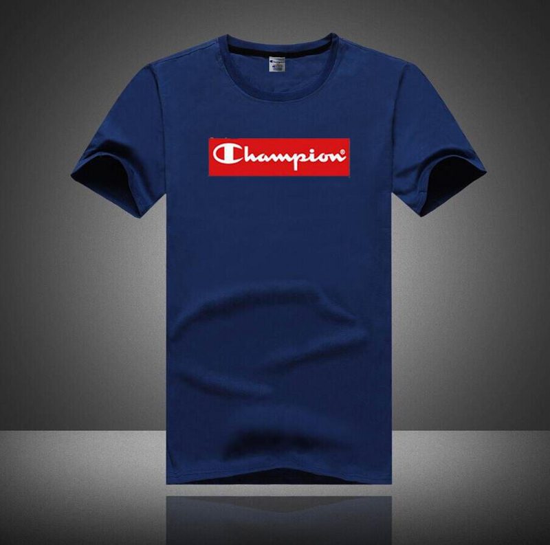 Champion T-shirt-038