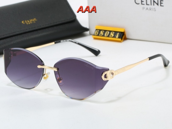 CELINE Sunglass(AAA)-297