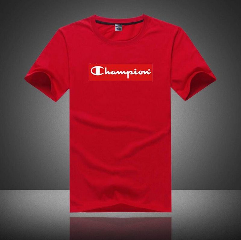 Champion T-shirt-039